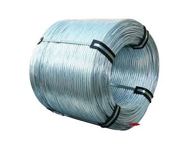 Steel Wire For Pack Bale Or Unitize